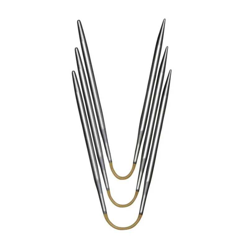 addi addiCraSyTrio 4,00 mm 21 cm 3 St