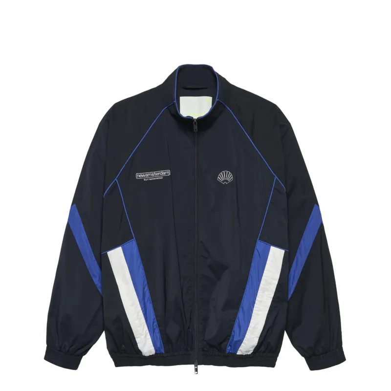 New Amsterdam Surf Association Track Jacket