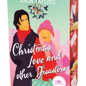 Christmas, Love and other Disasters Gray Oetinger