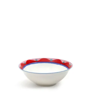 Electric Coast Sun Serve Bowl Multi Colour