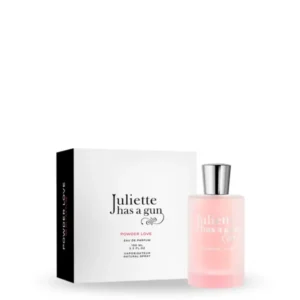 The Powder Love Eau de Parfum 100ml