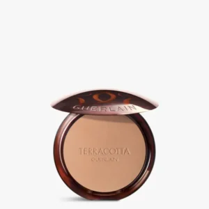 Terracotta Natural Bronzing Powder