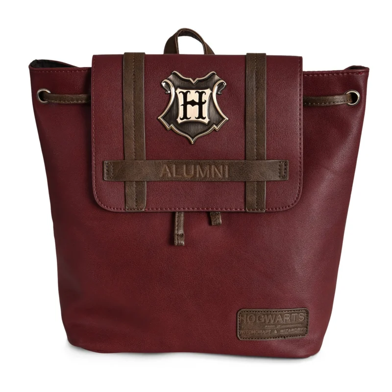 Produktbild Harry Potter - Hogwarts Alumni Mini Rucksack