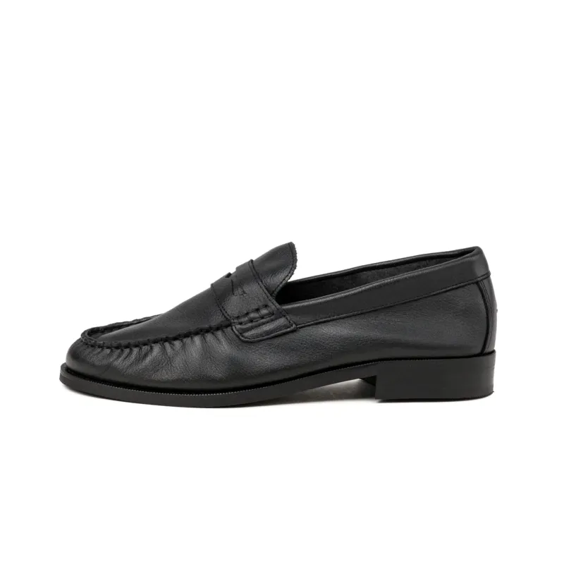 Duke + Dexter Ezra Penny Loafer W